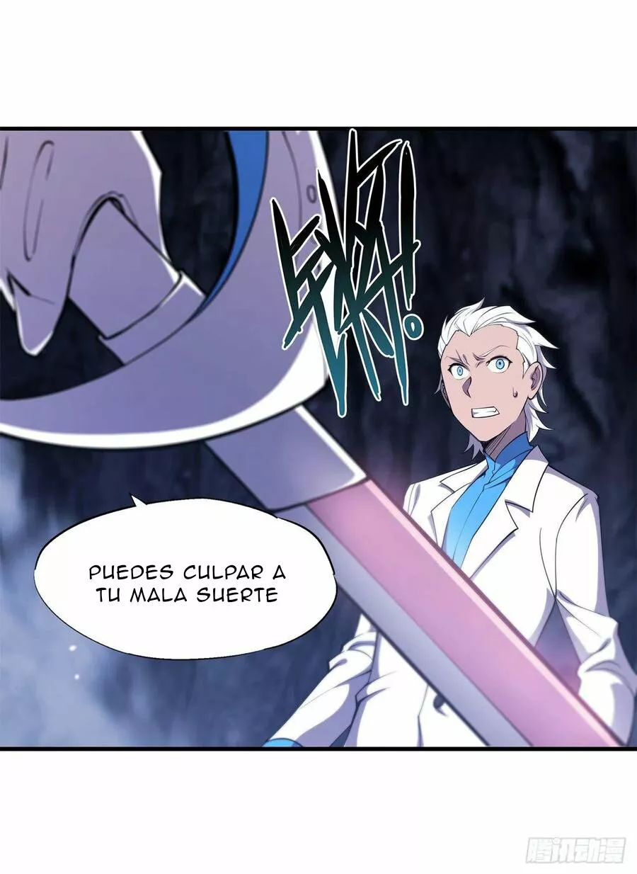 The Blood Princess And The Knight Capítulo 153 - Page 16
