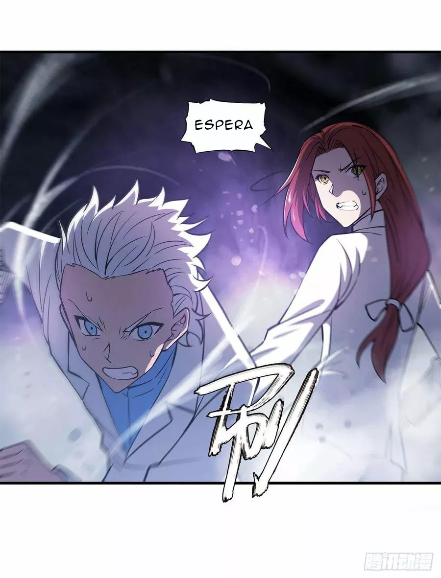 The Blood Princess And The Knight Capítulo 153 - Page 19