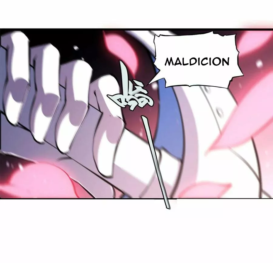 The Blood Princess And The Knight Capítulo 153 - Page 20