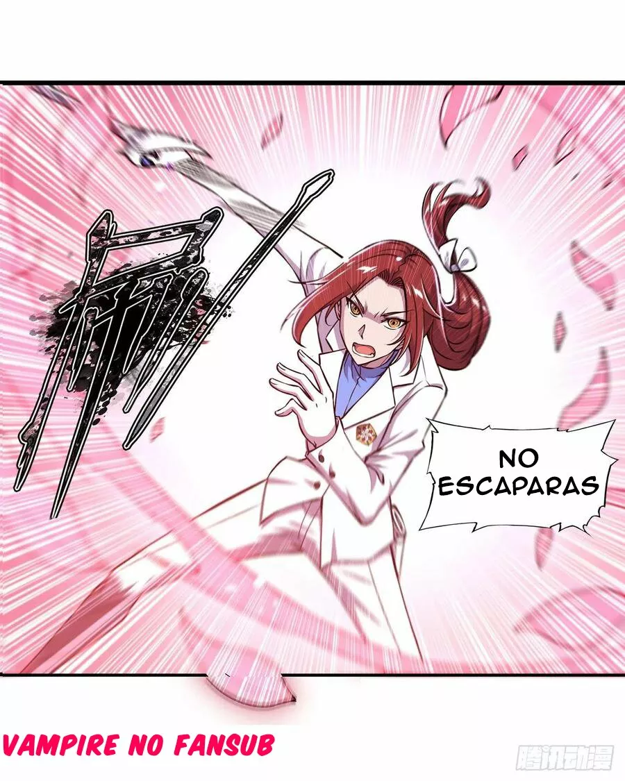 The Blood Princess And The Knight Capítulo 153 - Page 21