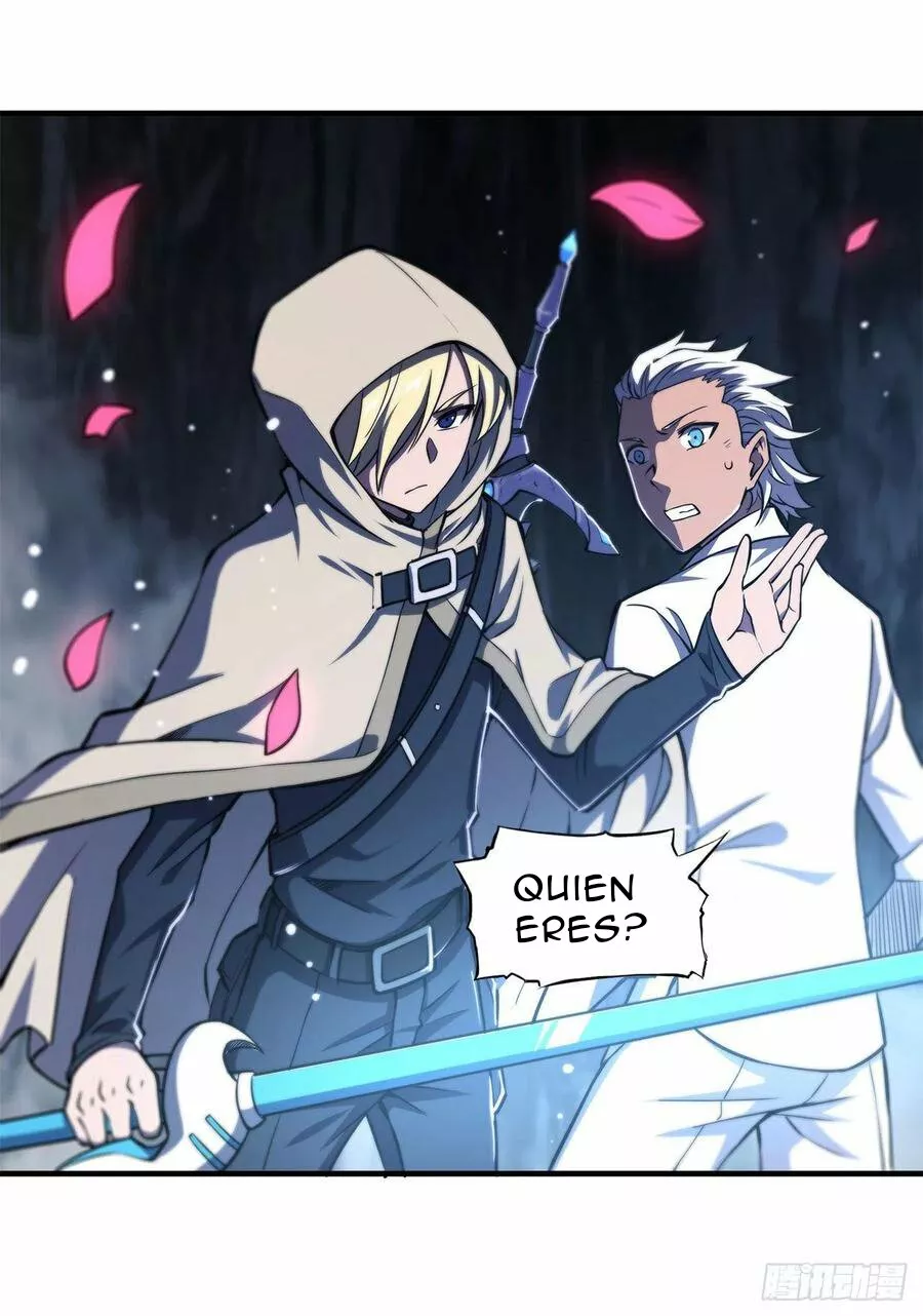 The Blood Princess And The Knight Capítulo 153 - Page 24