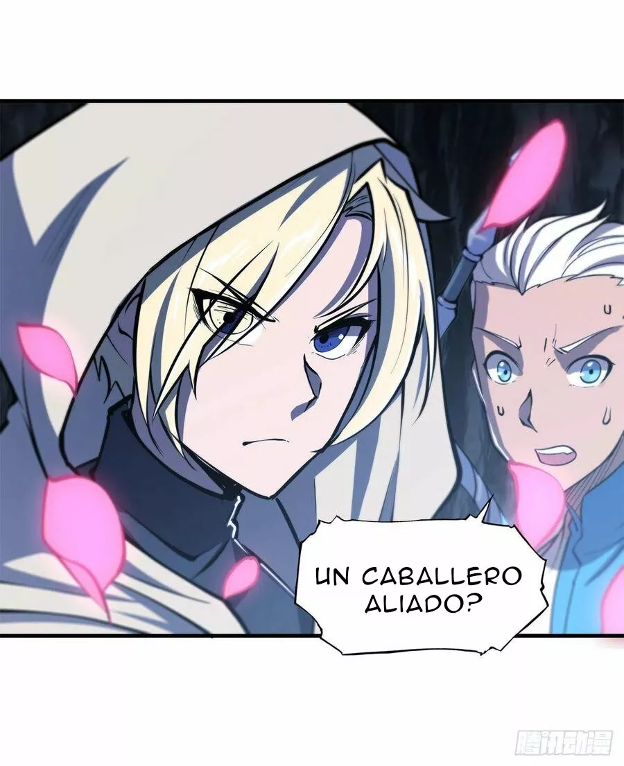 The Blood Princess And The Knight Capítulo 153 - Page 25