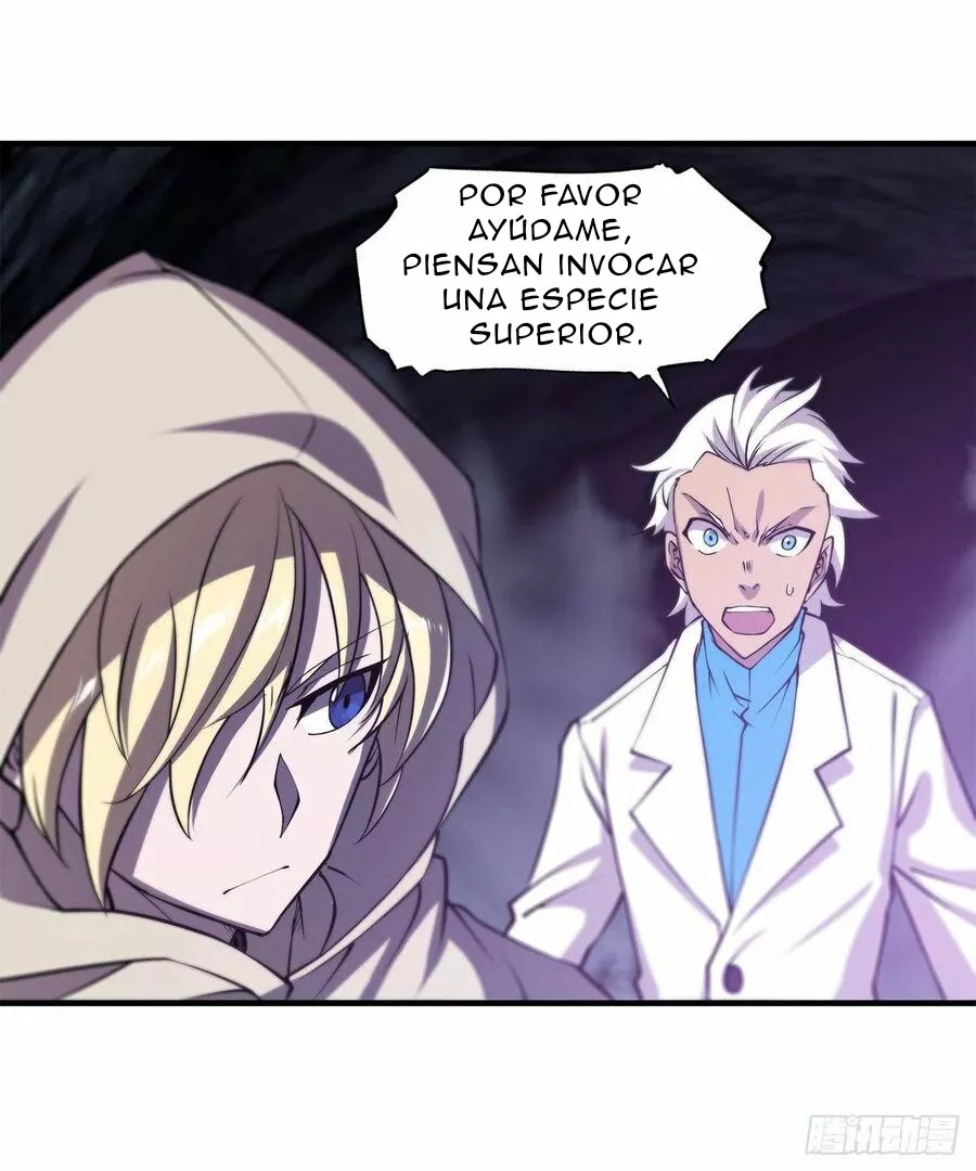 The Blood Princess And The Knight Capítulo 153 - Page 26