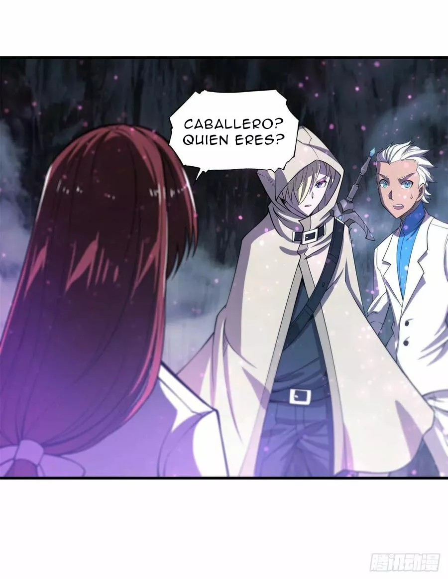 The Blood Princess And The Knight Capítulo 153 - Page 27