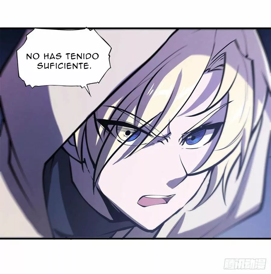 The Blood Princess And The Knight Capítulo 153 - Page 28