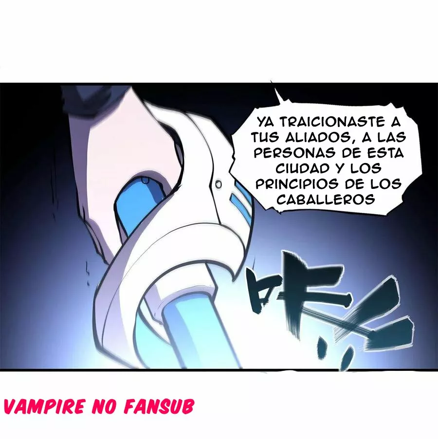 The Blood Princess And The Knight Capítulo 153 - Page 29