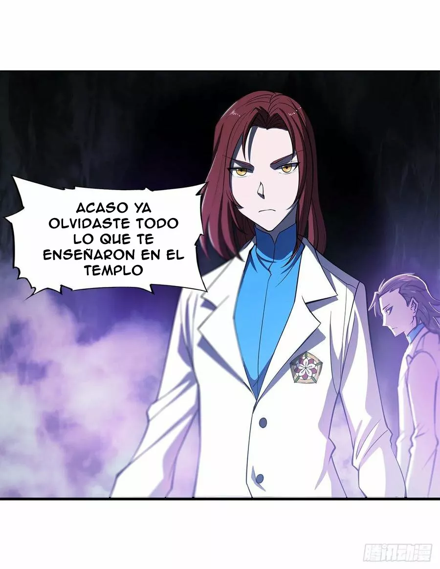 The Blood Princess And The Knight Capítulo 153 - Page 30
