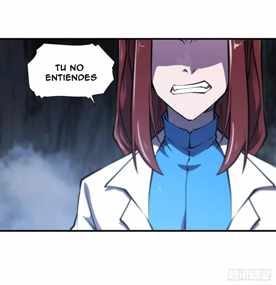 The Blood Princess And The Knight Capítulo 153 - Page 31