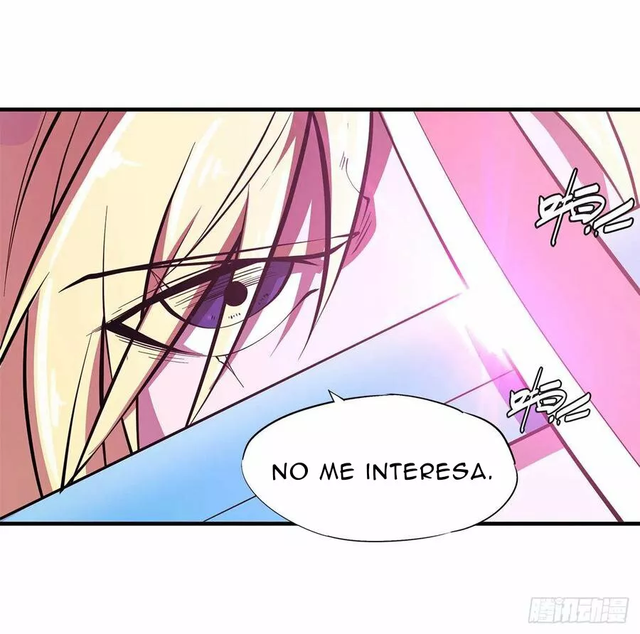 The Blood Princess And The Knight Capítulo 153 - Page 34