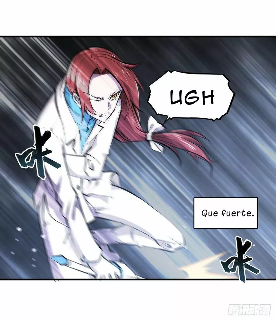 The Blood Princess And The Knight Capítulo 153 - Page 36