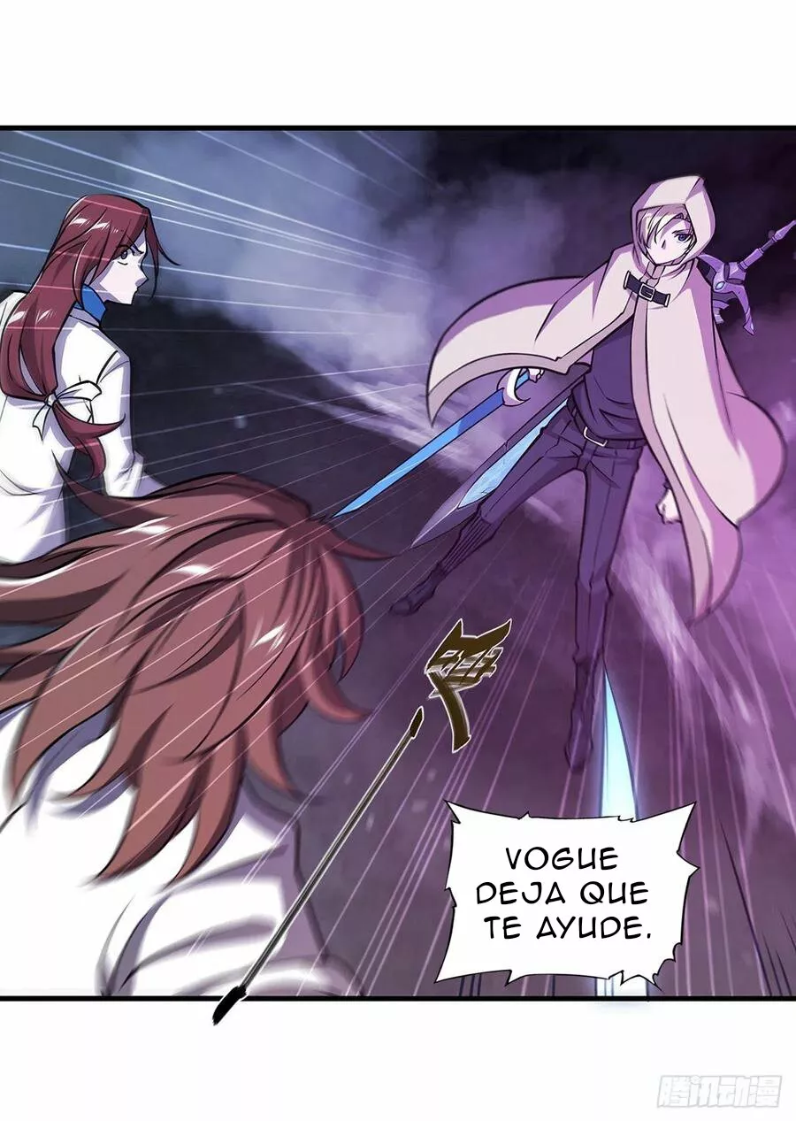 The Blood Princess And The Knight Capítulo 153 - Page 37