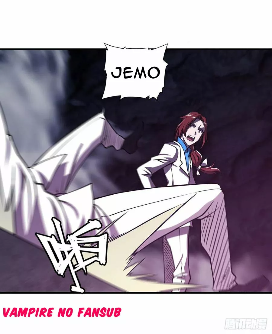 The Blood Princess And The Knight Capítulo 153 - Page 40