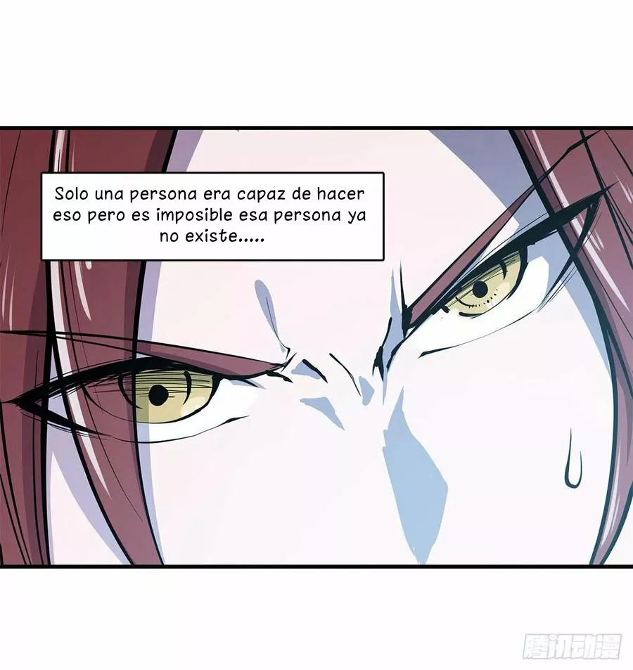 The Blood Princess And The Knight Capítulo 153 - Page 42