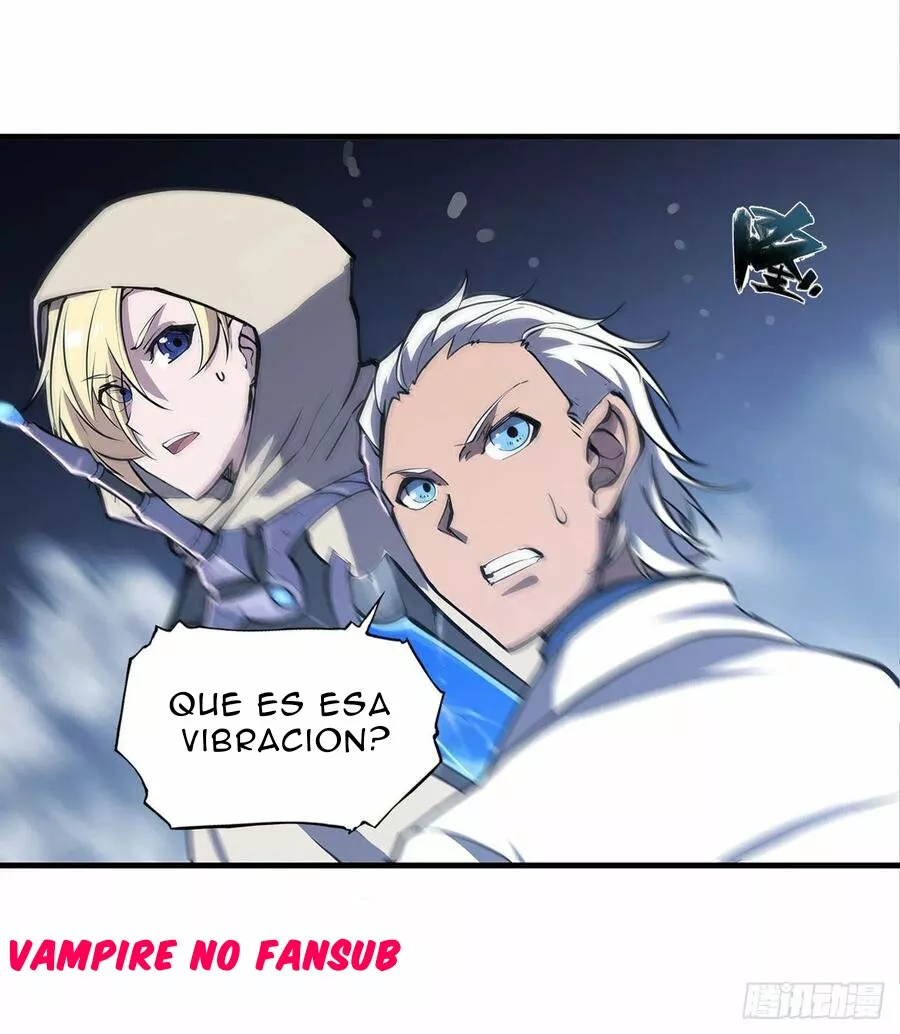 The Blood Princess And The Knight Capítulo 153 - Page 44