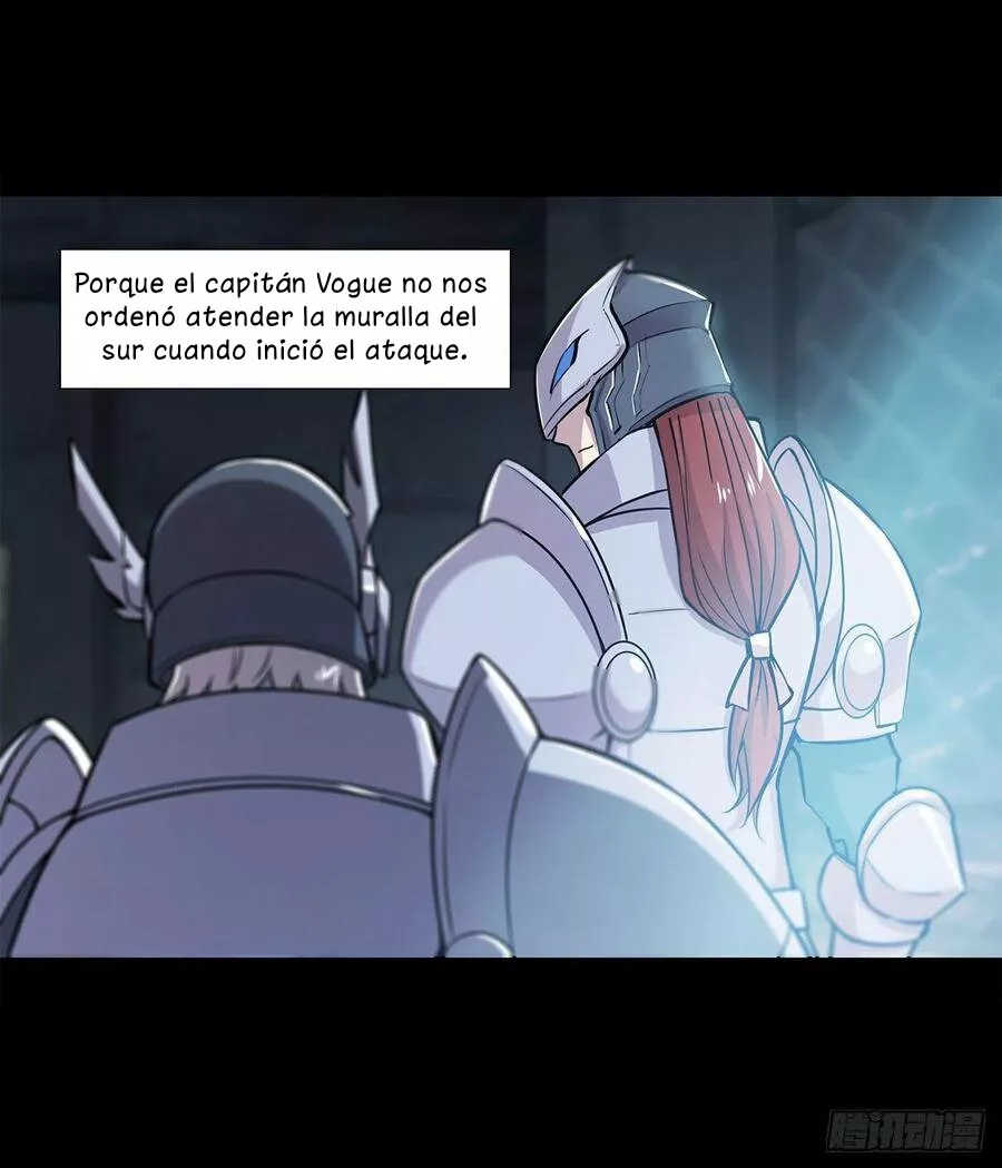 The Blood Princess And The Knight Capítulo 153 - Page 6