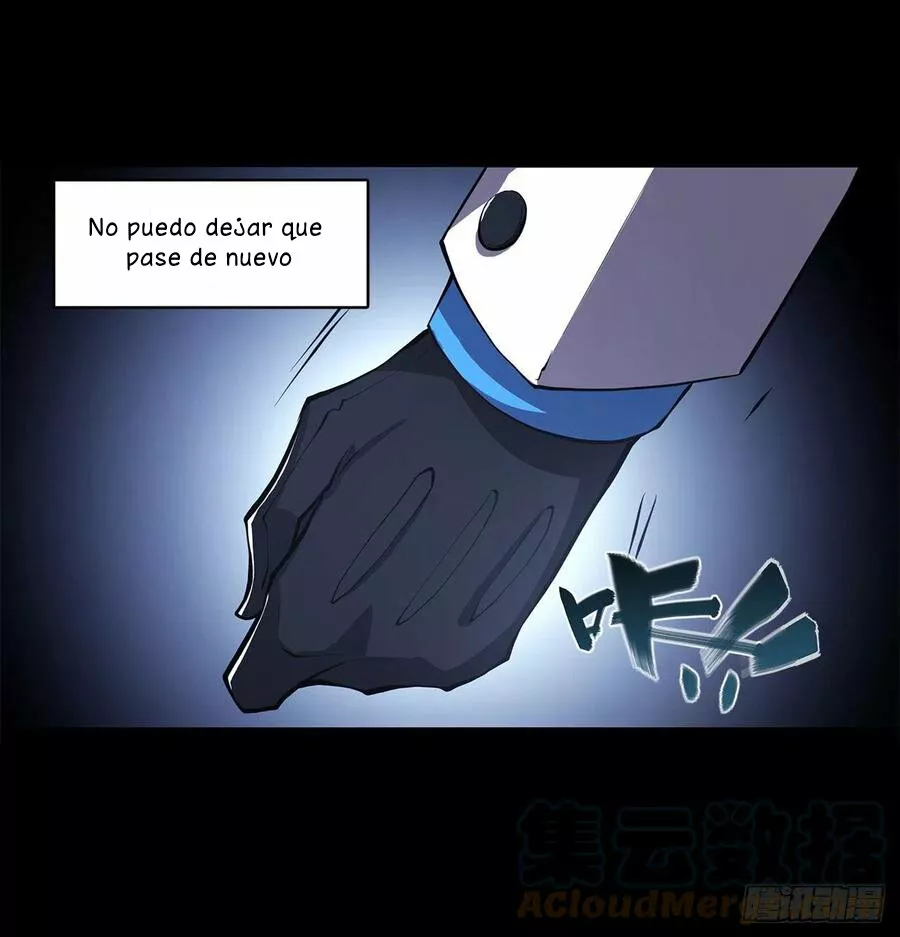 The Blood Princess And The Knight Capítulo 153 - Page 8