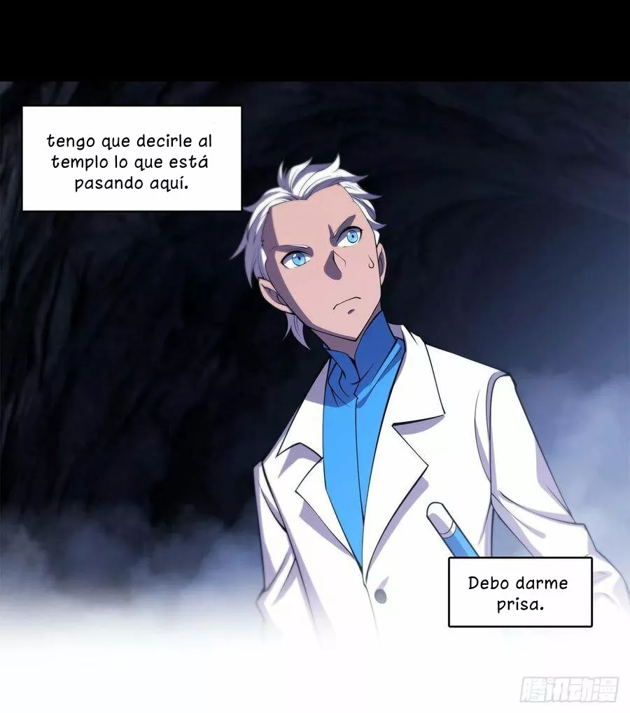 The Blood Princess And The Knight Capítulo 153 - Page 9