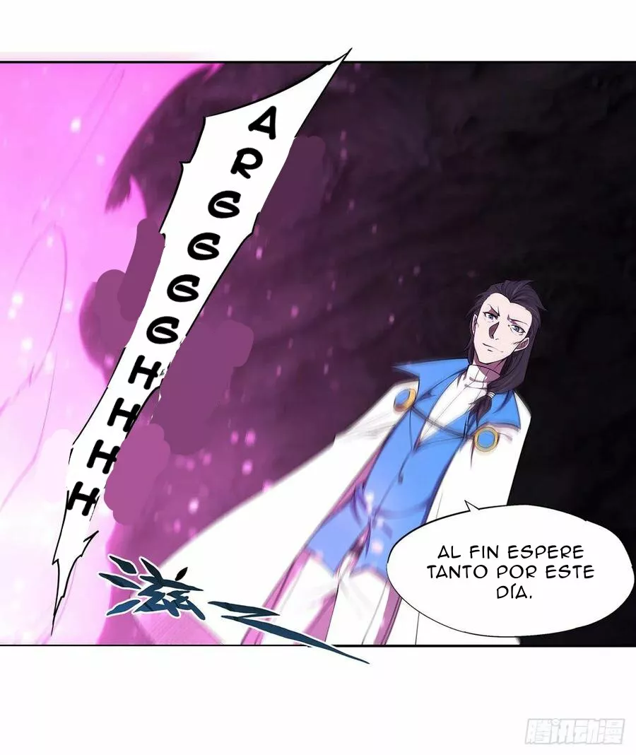 The Blood Princess And The Knight Capítulo 154 - Page 12