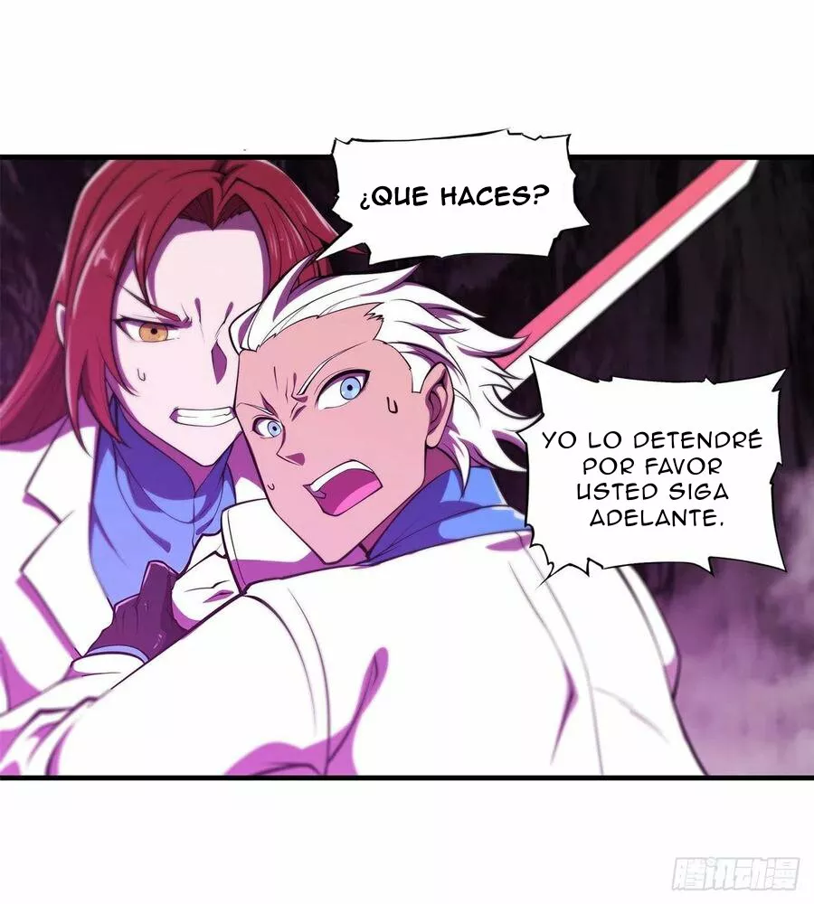 The Blood Princess And The Knight Capítulo 154 - Page 15