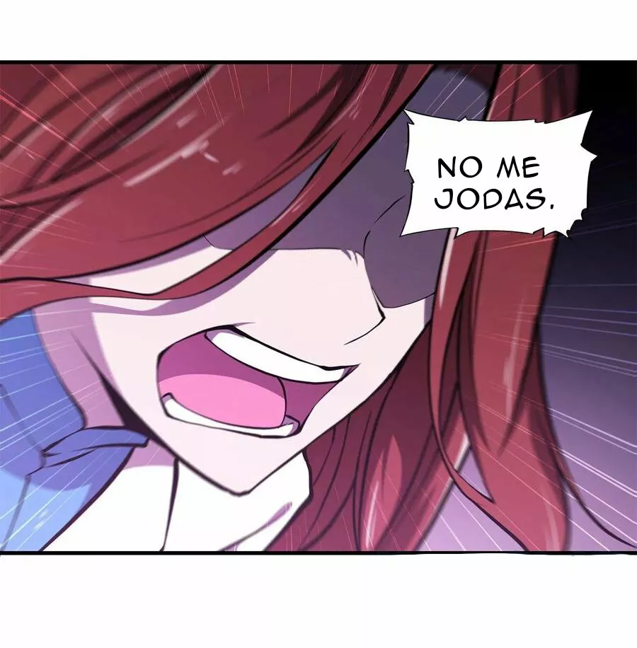 The Blood Princess And The Knight Capítulo 154 - Page 17