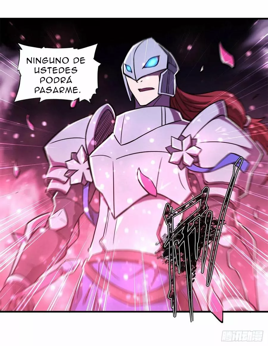 The Blood Princess And The Knight Capítulo 154 - Page 21