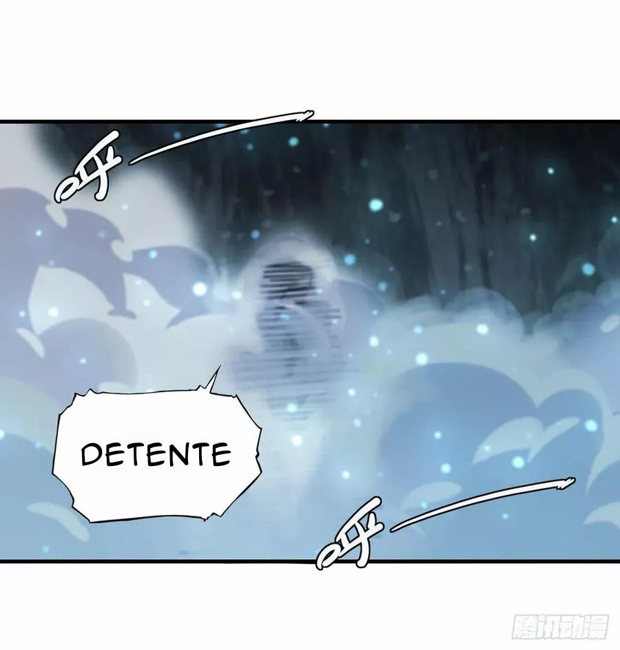 The Blood Princess And The Knight Capítulo 154 - Page 25