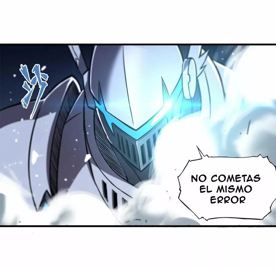 The Blood Princess And The Knight Capítulo 154 - Page 26