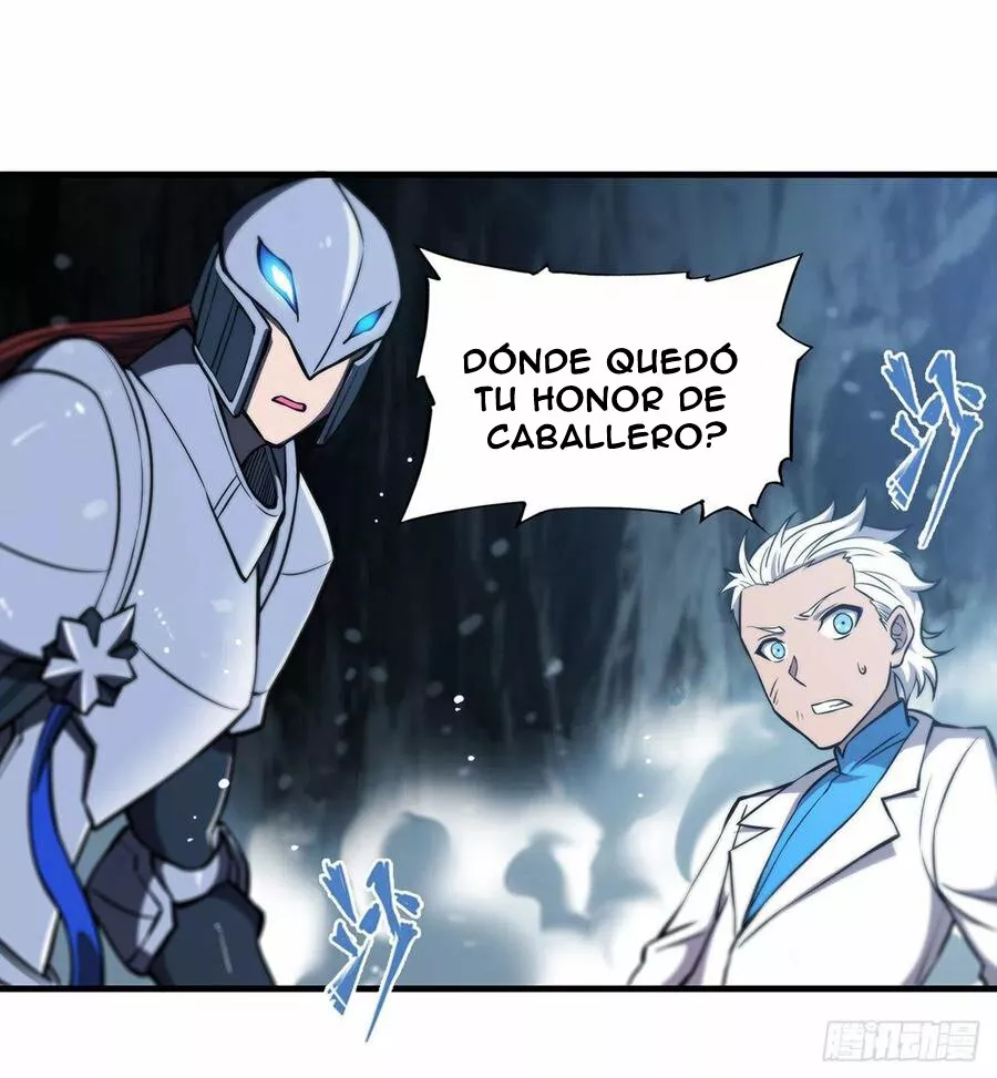The Blood Princess And The Knight Capítulo 154 - Page 27