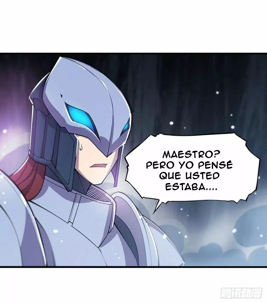 The Blood Princess And The Knight Capítulo 154 - Page 30