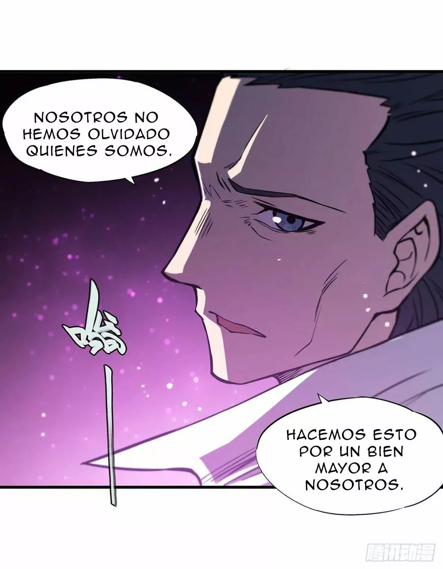 The Blood Princess And The Knight Capítulo 154 - Page 34