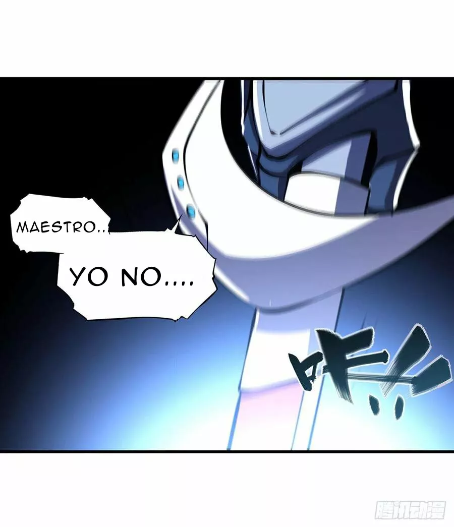 The Blood Princess And The Knight Capítulo 154 - Page 35