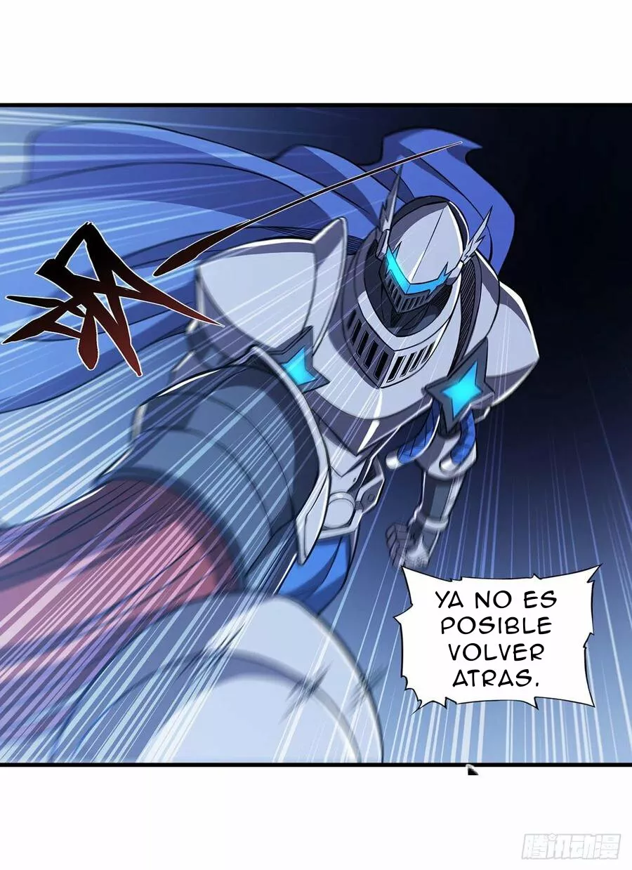 The Blood Princess And The Knight Capítulo 154 - Page 36