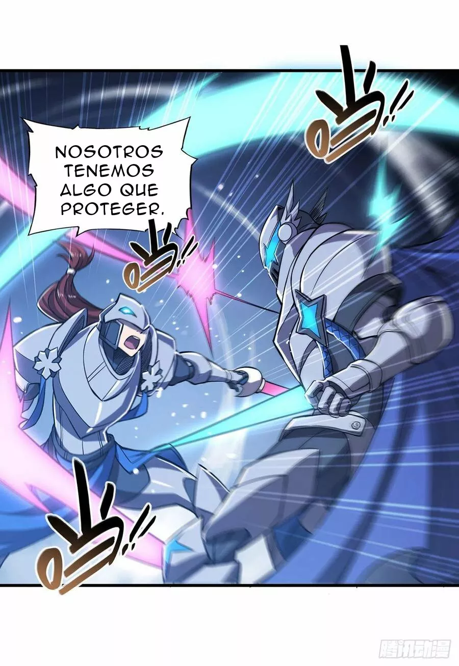 The Blood Princess And The Knight Capítulo 154 - Page 37