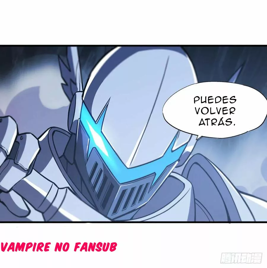 The Blood Princess And The Knight Capítulo 154 - Page 38