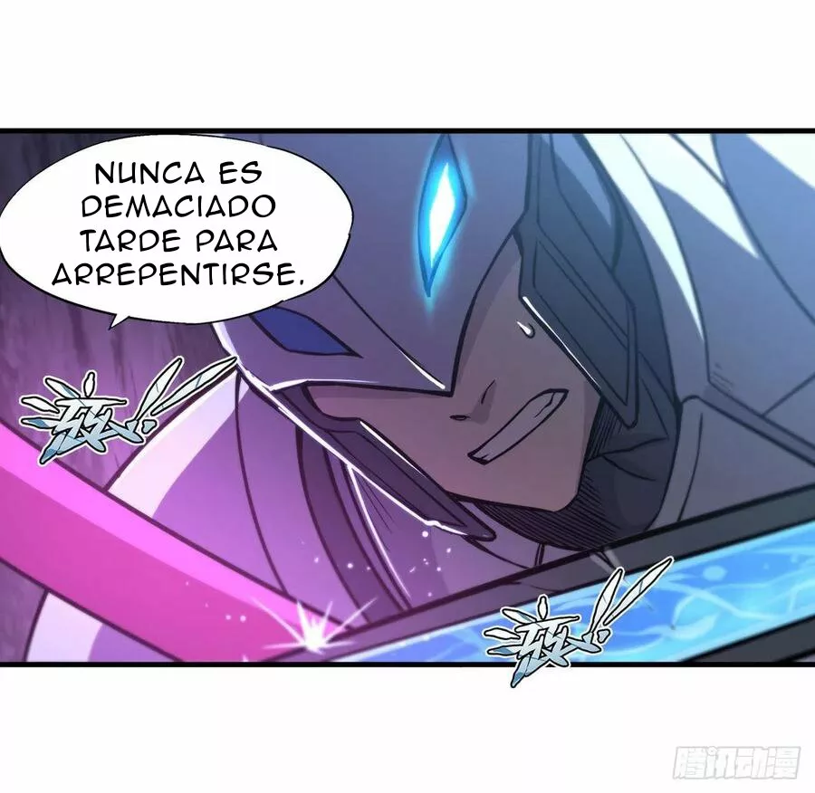 The Blood Princess And The Knight Capítulo 154 - Page 39
