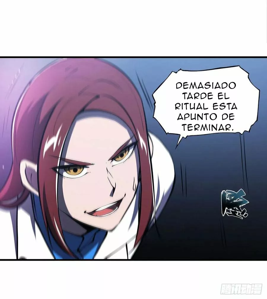 The Blood Princess And The Knight Capítulo 154 - Page 4