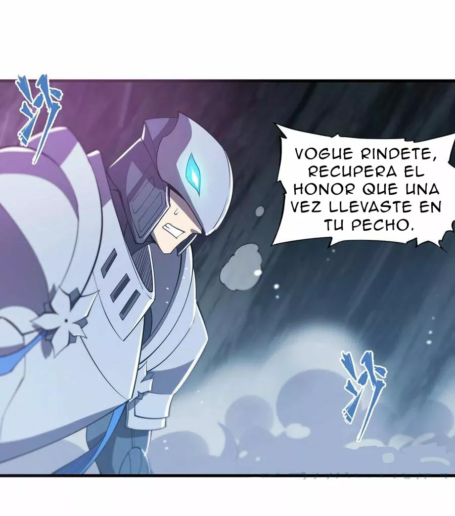 The Blood Princess And The Knight Capítulo 154 - Page 44