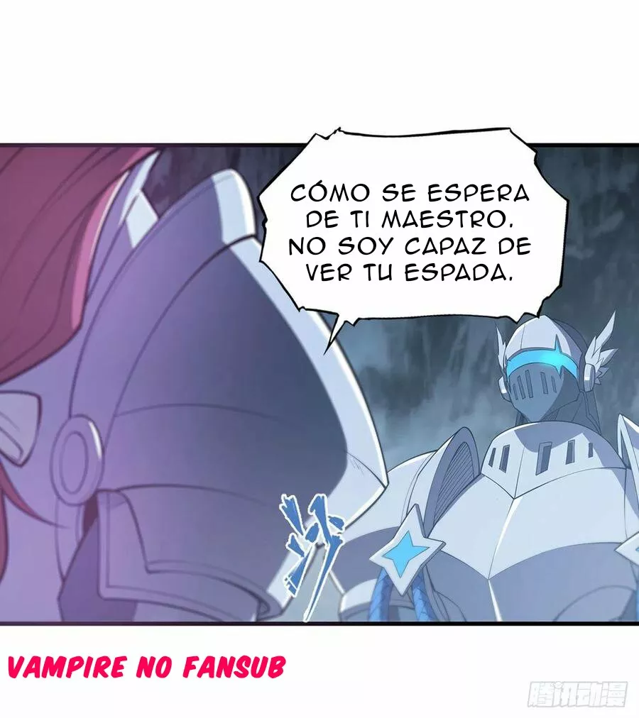 The Blood Princess And The Knight Capítulo 154 - Page 45