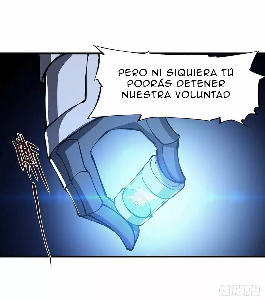 The Blood Princess And The Knight Capítulo 154 - Page 46