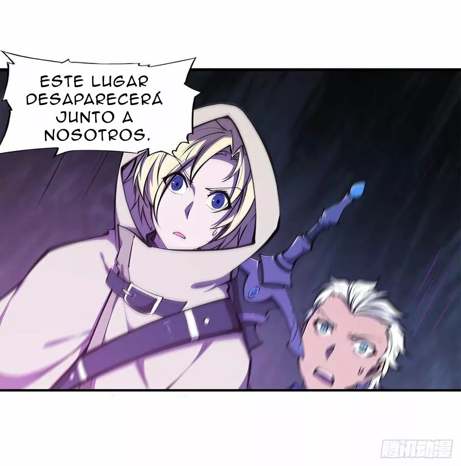 The Blood Princess And The Knight Capítulo 154 - Page 5