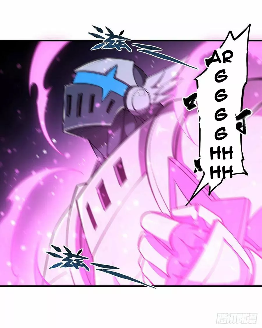 The Blood Princess And The Knight Capítulo 154 - Page 6