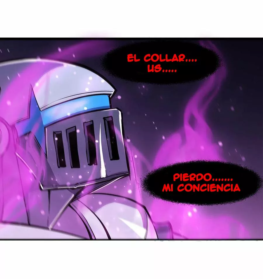 The Blood Princess And The Knight Capítulo 154 - Page 8