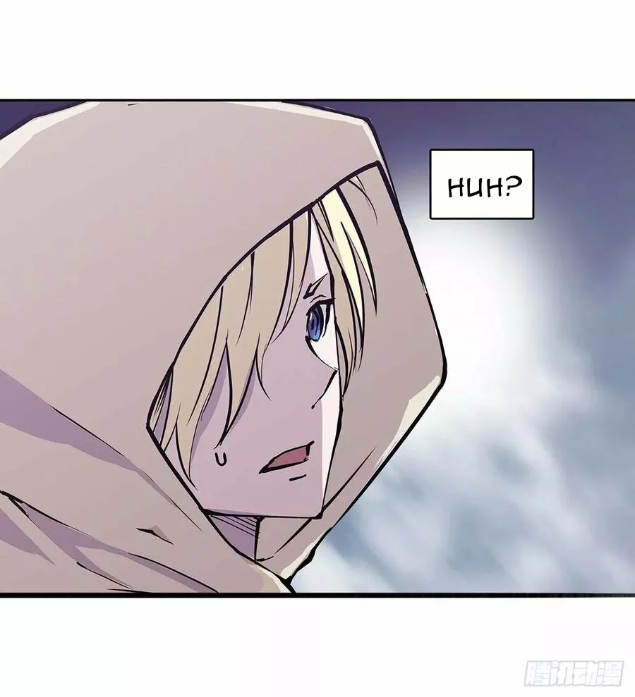 The Blood Princess And The Knight Capítulo 154 - Page 9
