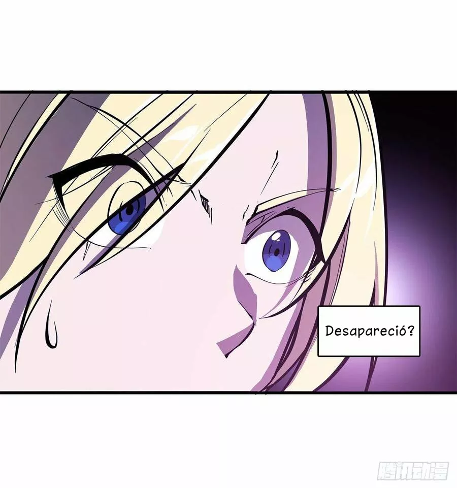 The Blood Princess And The Knight Capítulo 155 - Page 12