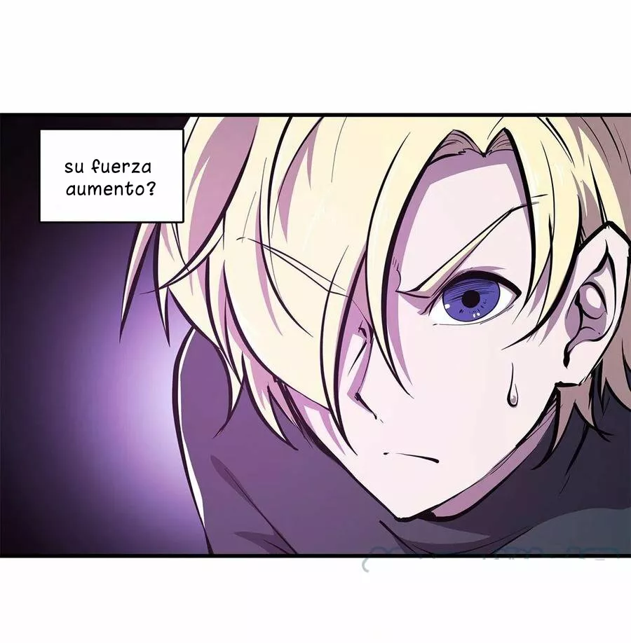 The Blood Princess And The Knight Capítulo 155 - Page 17