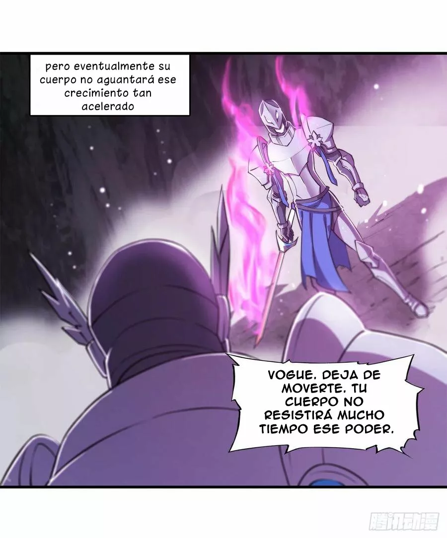 The Blood Princess And The Knight Capítulo 155 - Page 19