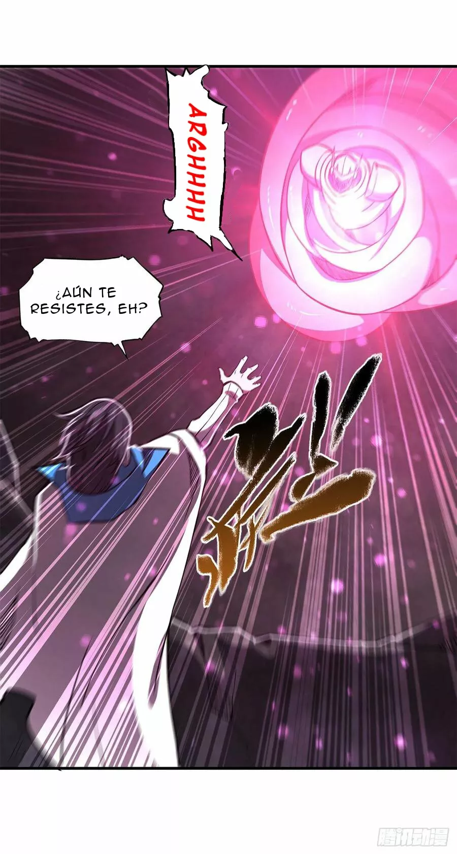 The Blood Princess And The Knight Capítulo 155 - Page 22