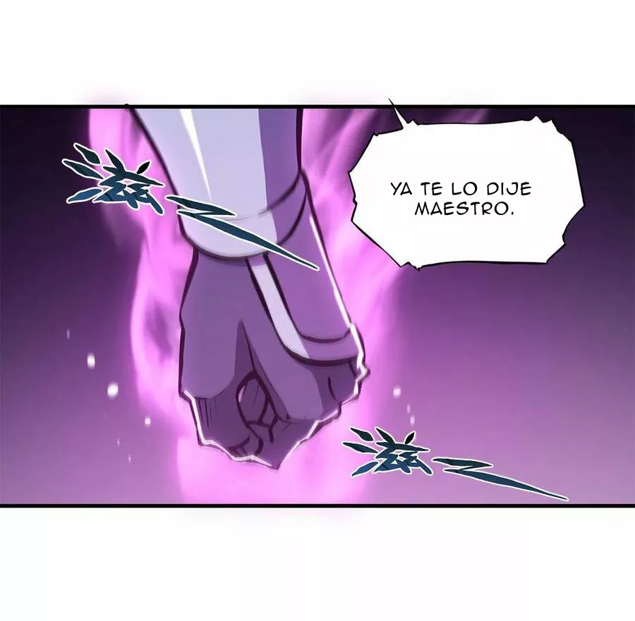 The Blood Princess And The Knight Capítulo 155 - Page 23