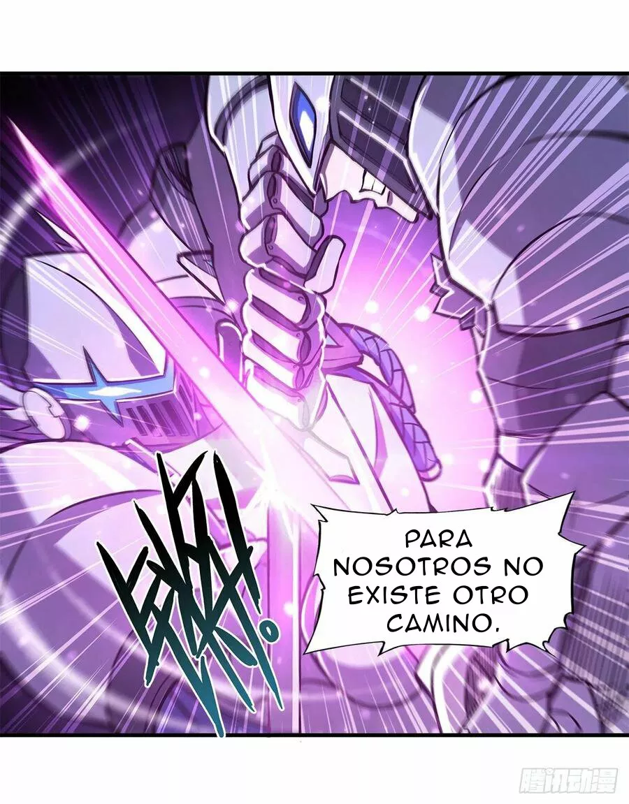 The Blood Princess And The Knight Capítulo 155 - Page 24