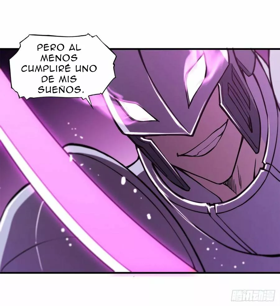 The Blood Princess And The Knight Capítulo 155 - Page 25